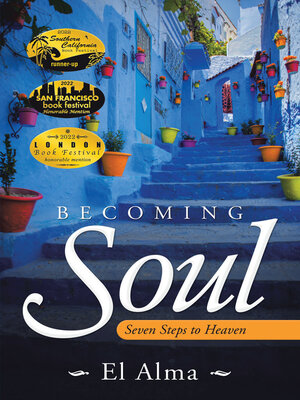 cover image of Becoming Soul